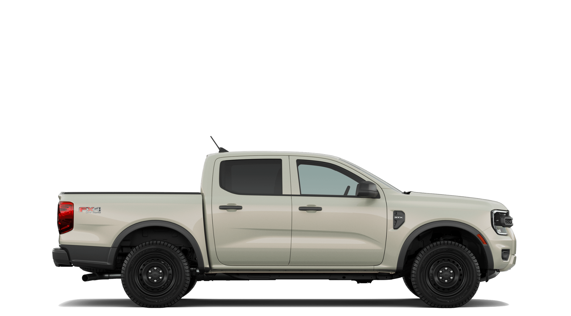 2026 Ford Ranger® External Image 1
